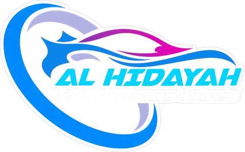 Al Hidayah Car Accessories Trading LLC Logo