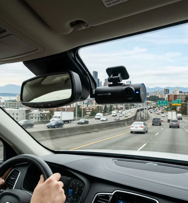 Dash Cameras