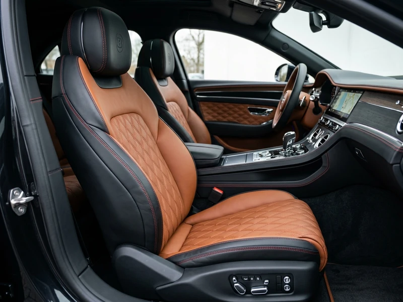 Seat Covers & Interior Customization in Umm Al Quwain