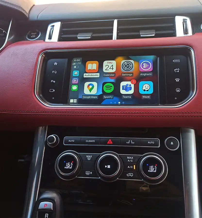 alt="carplay"